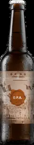 P75 bevrijdingsbier